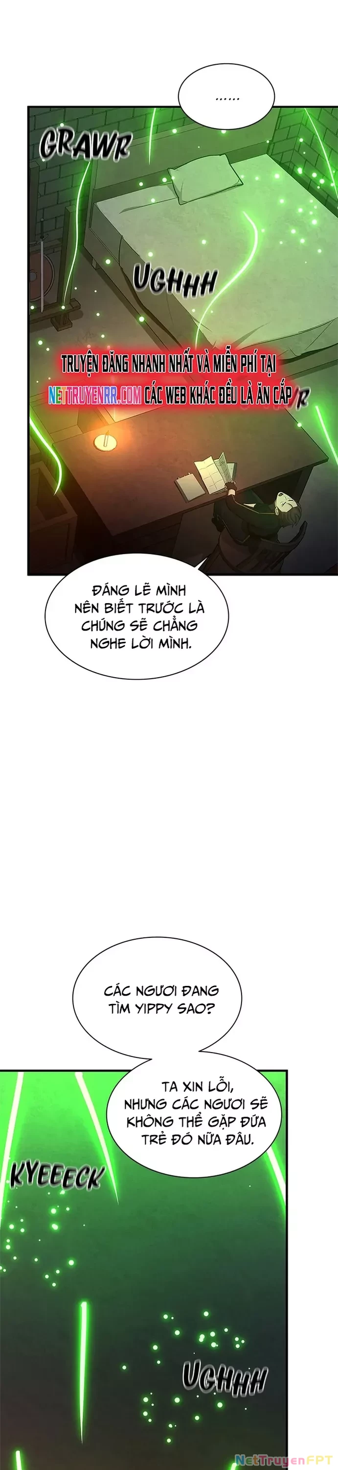 Hầm Ngục Hướng Dẫn Cấp Địa Ngục Chapter 153 - Trang 2