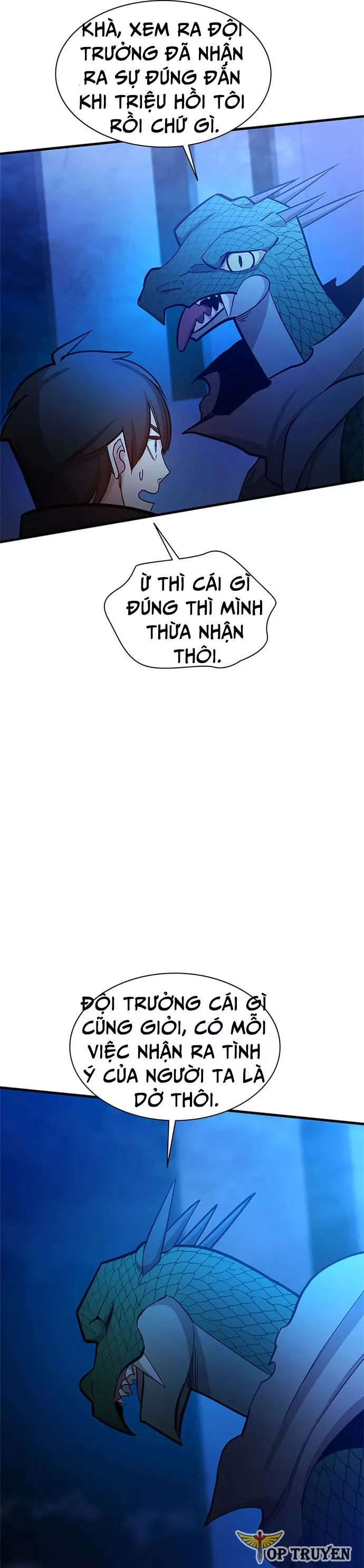 Hầm Ngục Hướng Dẫn Cấp Địa Ngục Chapter 153.5 - Trang 2