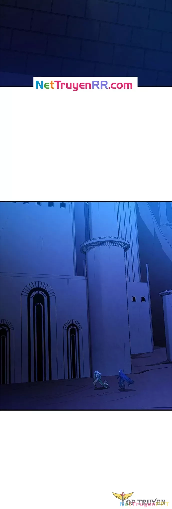 Hầm Ngục Hướng Dẫn Cấp Địa Ngục Chapter 154 - Trang 2