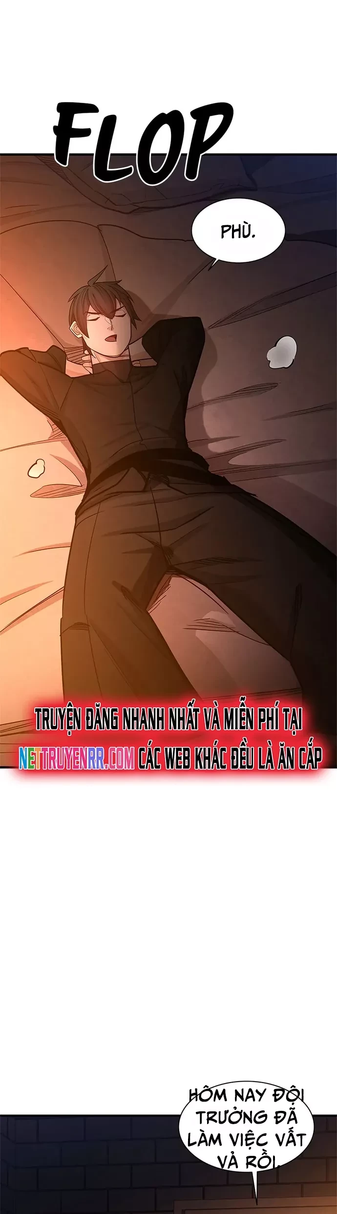 Hầm Ngục Hướng Dẫn Cấp Địa Ngục Chapter 154 - Trang 2