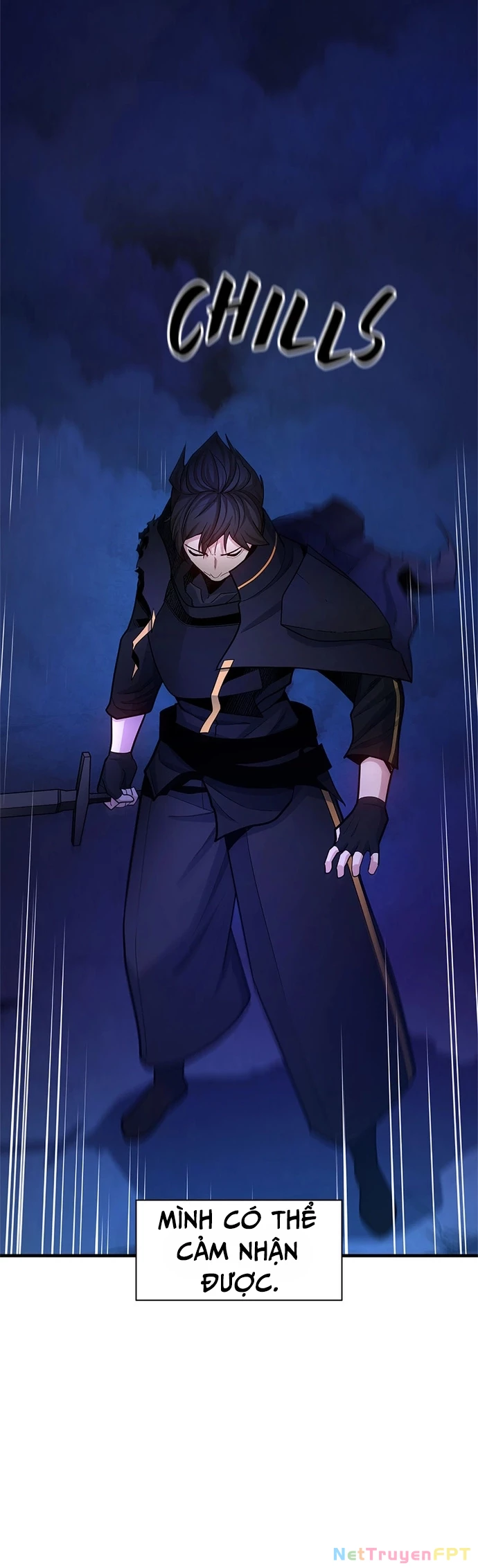 Hầm Ngục Hướng Dẫn Cấp Địa Ngục Chapter 171 - Trang 2