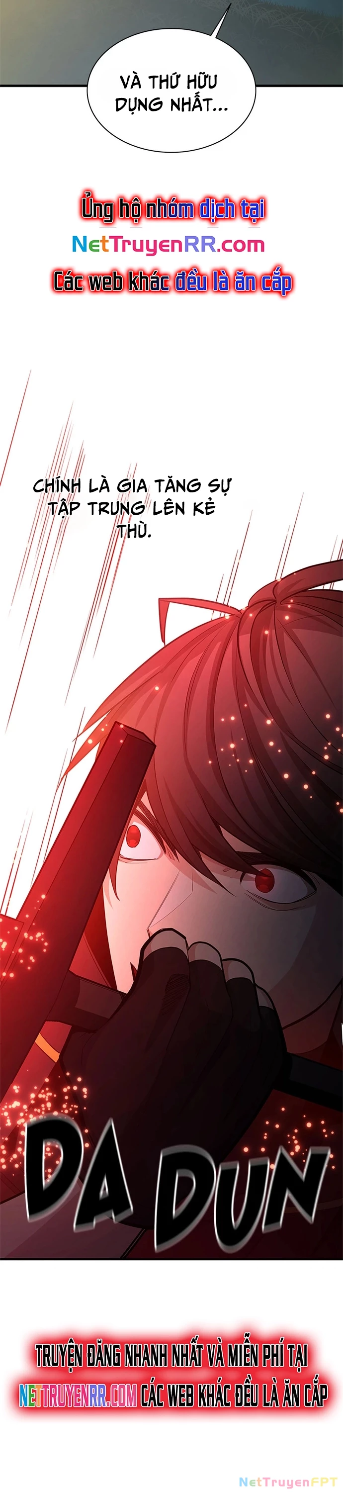 Hầm Ngục Hướng Dẫn Cấp Địa Ngục Chapter 171 - Trang 2