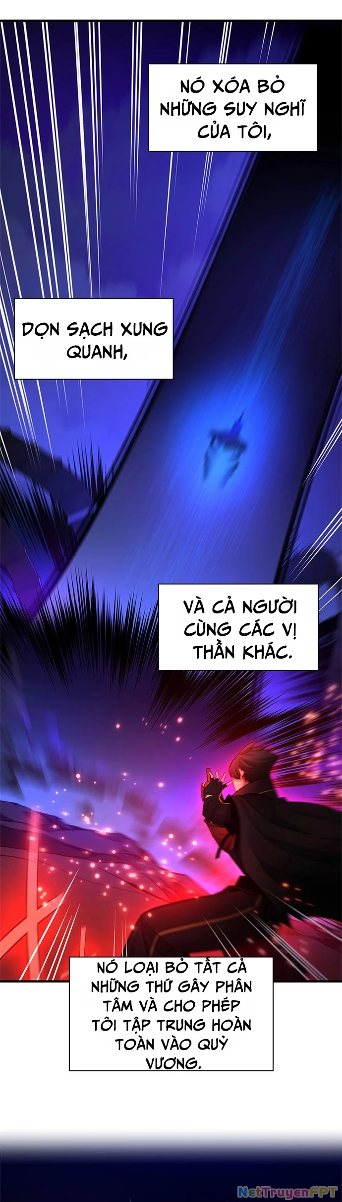 Hầm Ngục Hướng Dẫn Cấp Địa Ngục Chapter 171 - Trang 2