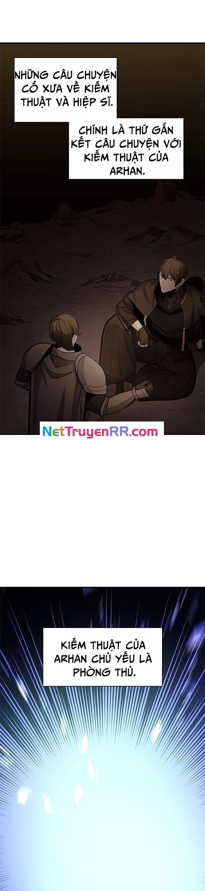 Hầm Ngục Hướng Dẫn Cấp Địa Ngục Chapter 171 - Trang 2