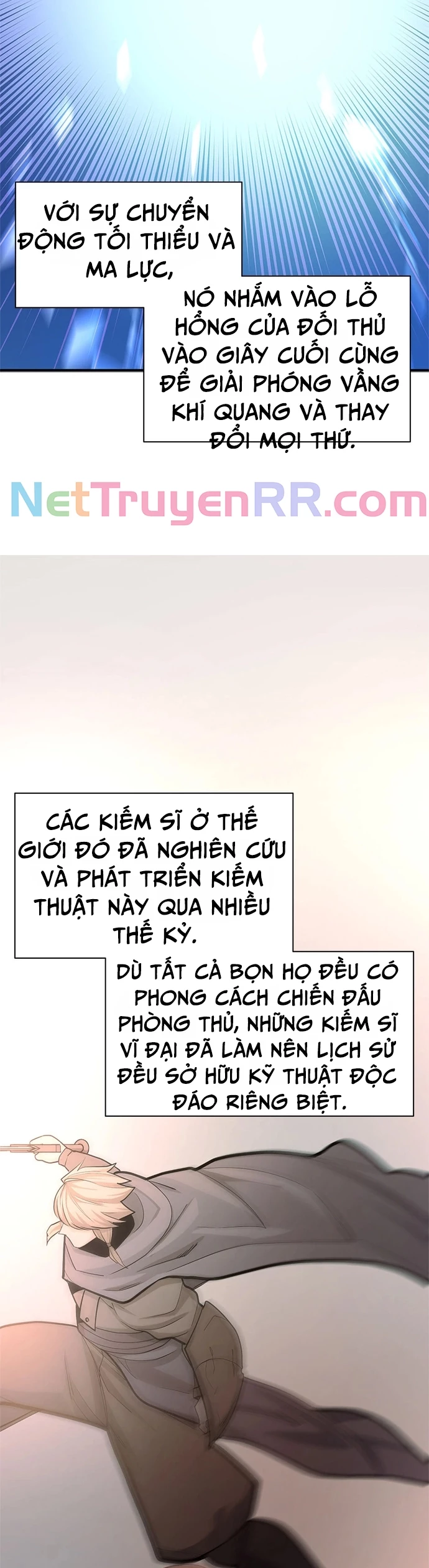 Hầm Ngục Hướng Dẫn Cấp Địa Ngục Chapter 171 - Trang 2