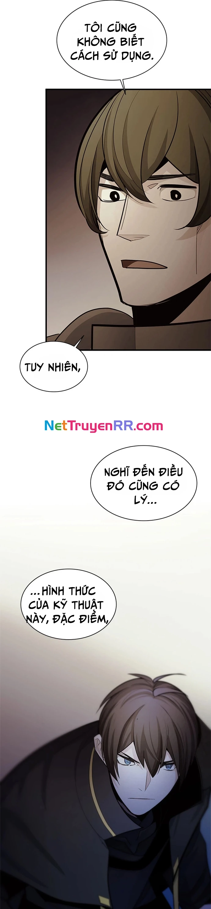 Hầm Ngục Hướng Dẫn Cấp Địa Ngục Chapter 171 - Trang 2