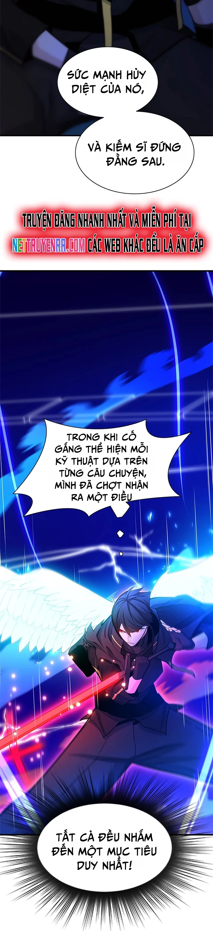 Hầm Ngục Hướng Dẫn Cấp Địa Ngục Chapter 171 - Trang 2