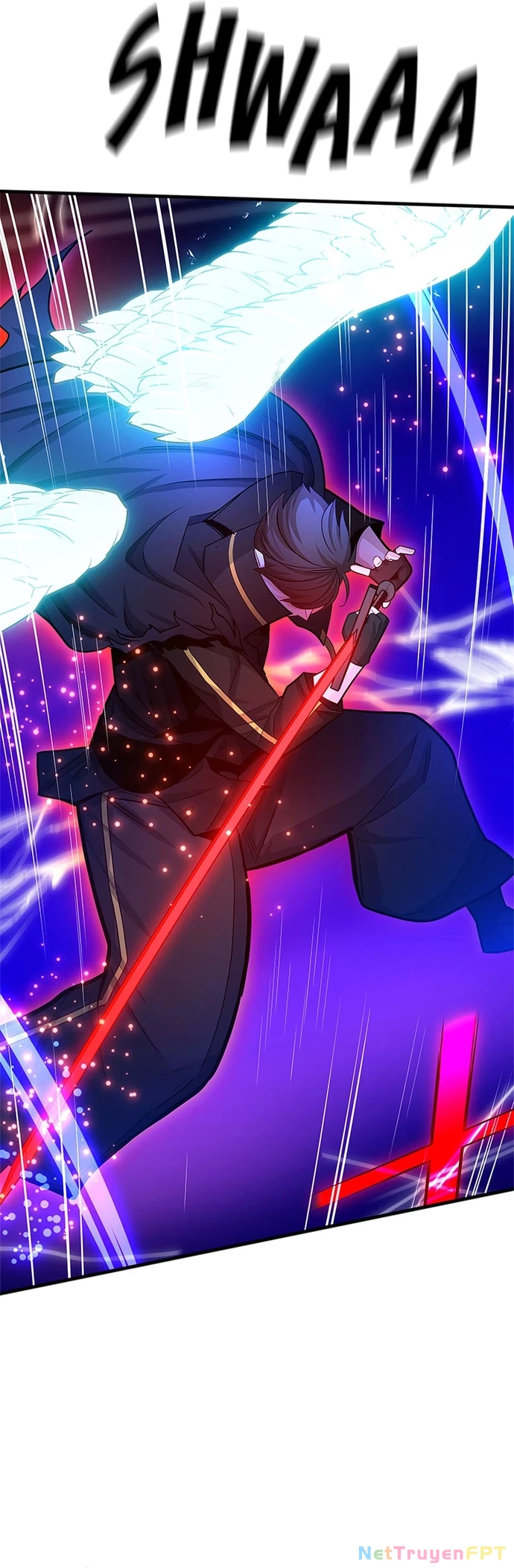 Hầm Ngục Hướng Dẫn Cấp Địa Ngục Chapter 171 - Trang 2