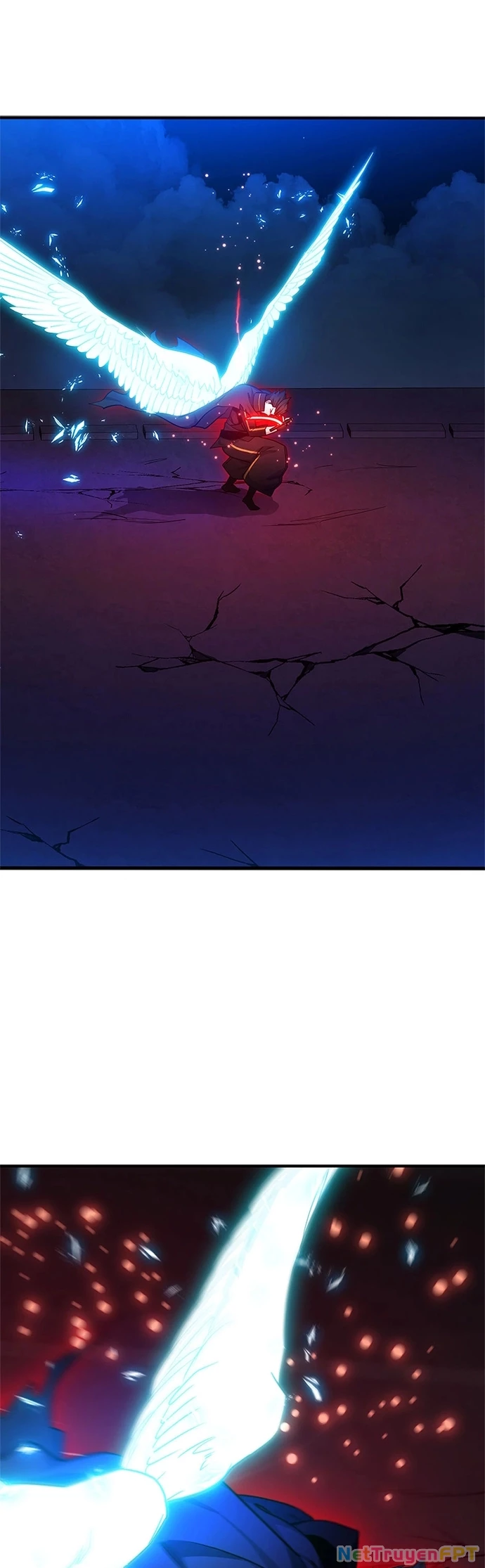 Hầm Ngục Hướng Dẫn Cấp Địa Ngục Chapter 171 - Trang 2