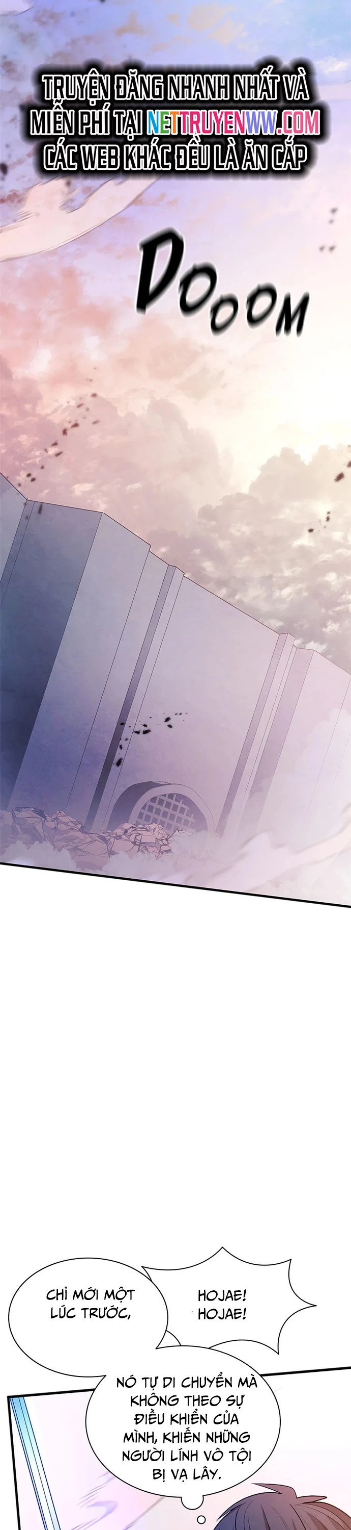 Hầm Ngục Hướng Dẫn Cấp Địa Ngục Chapter 175 - Trang 2