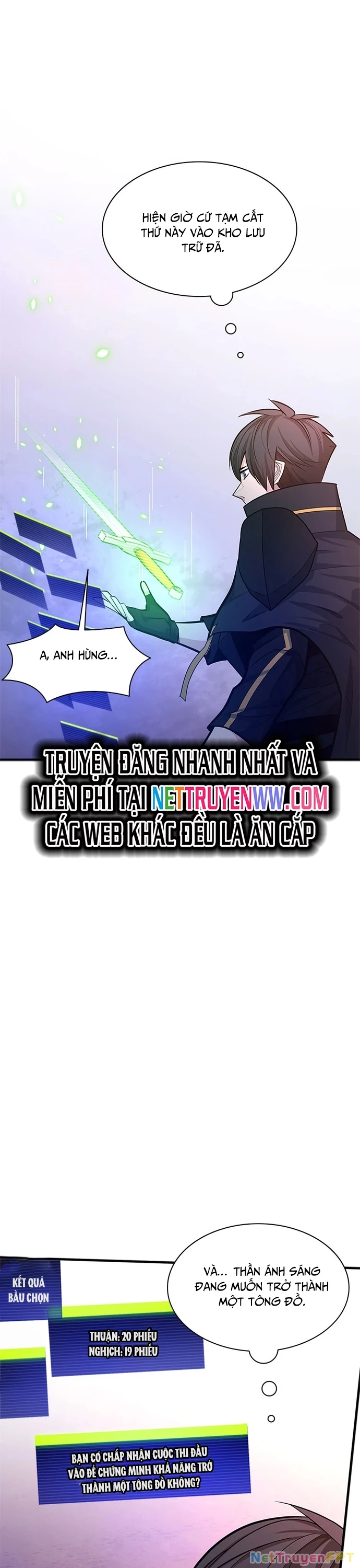 Hầm Ngục Hướng Dẫn Cấp Địa Ngục Chapter 175 - Trang 2