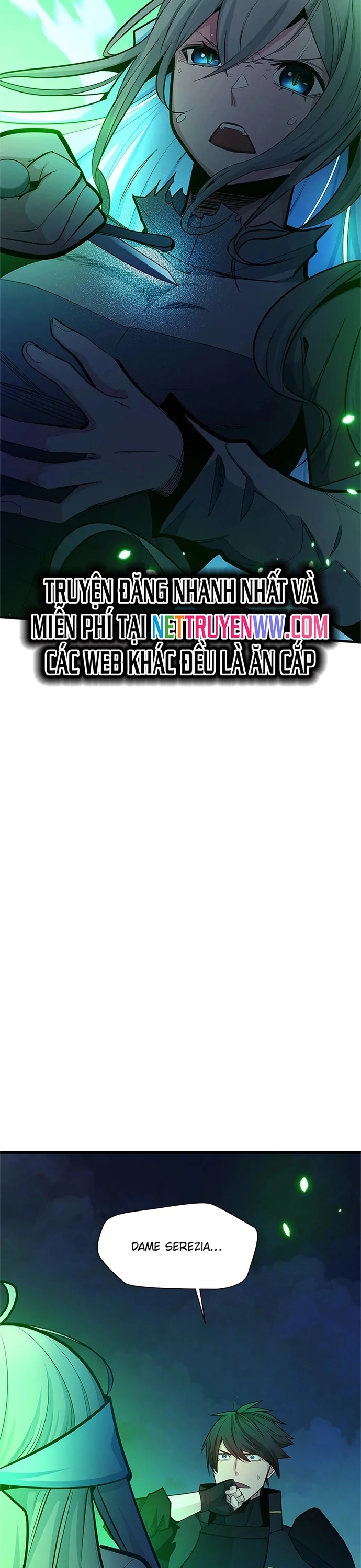 Hầm Ngục Hướng Dẫn Cấp Địa Ngục Chapter 175 - Trang 2