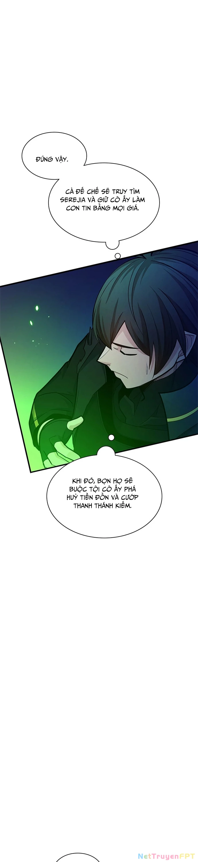 Hầm Ngục Hướng Dẫn Cấp Địa Ngục Chapter 175 - Trang 2