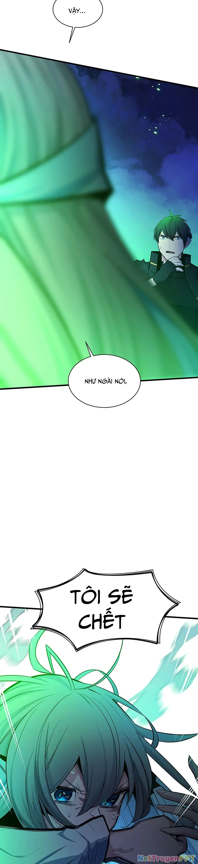 Hầm Ngục Hướng Dẫn Cấp Địa Ngục Chapter 175 - Trang 2