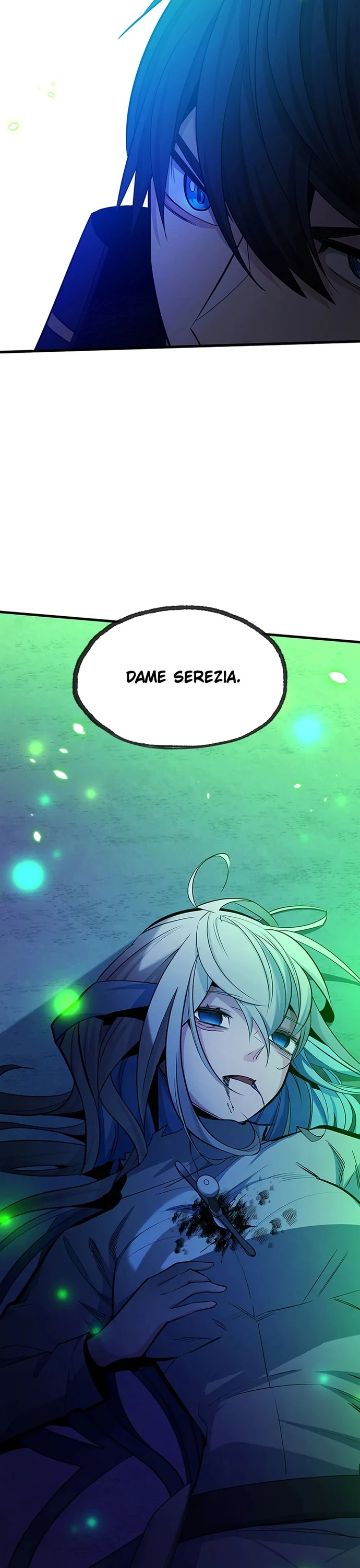 Hầm Ngục Hướng Dẫn Cấp Địa Ngục Chapter 175 - Trang 2