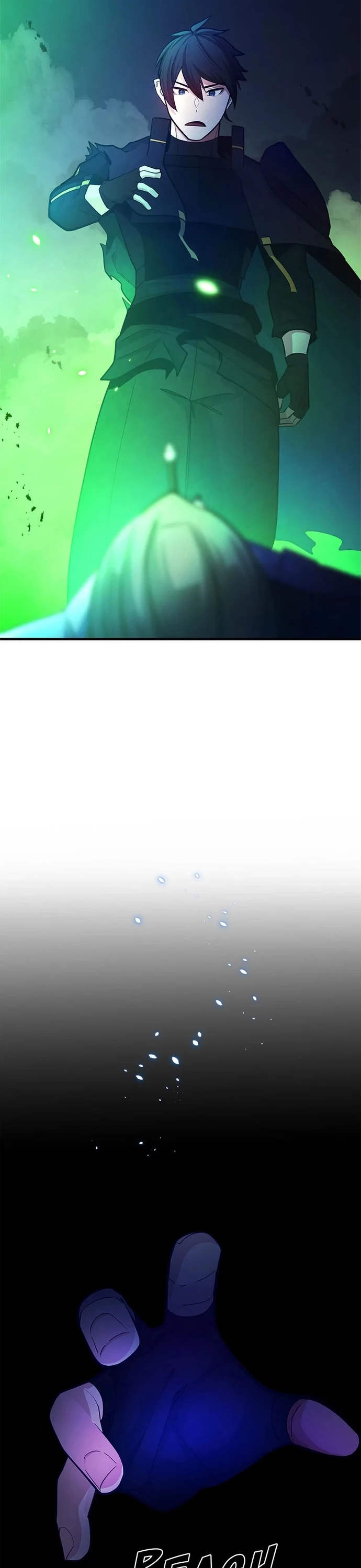 Hầm Ngục Hướng Dẫn Cấp Địa Ngục Chapter 176 - Trang 2