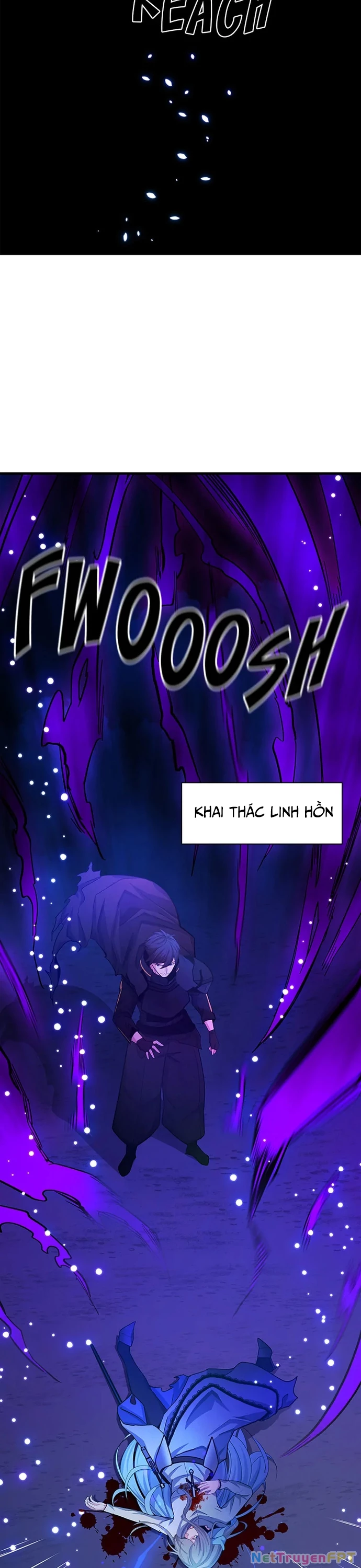 Hầm Ngục Hướng Dẫn Cấp Địa Ngục Chapter 176 - Trang 2