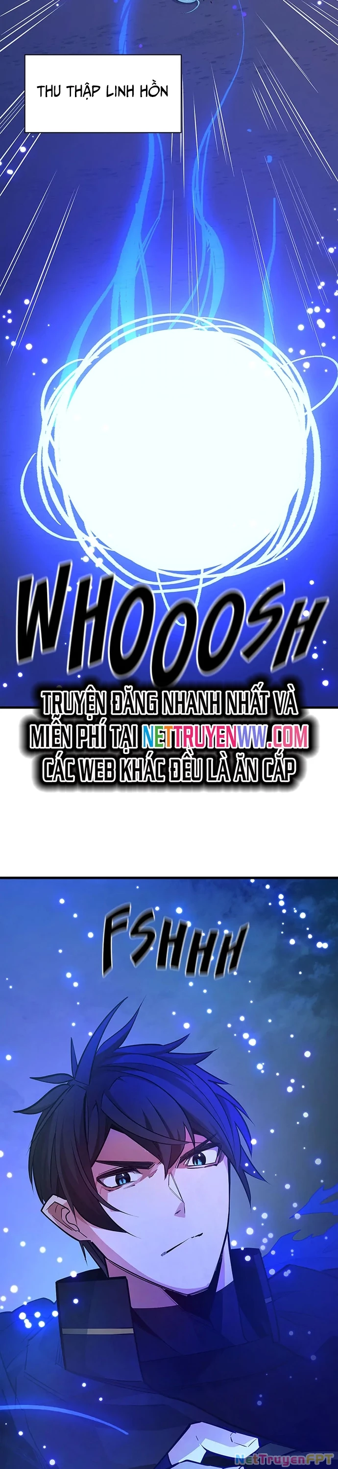 Hầm Ngục Hướng Dẫn Cấp Địa Ngục Chapter 176 - Trang 2