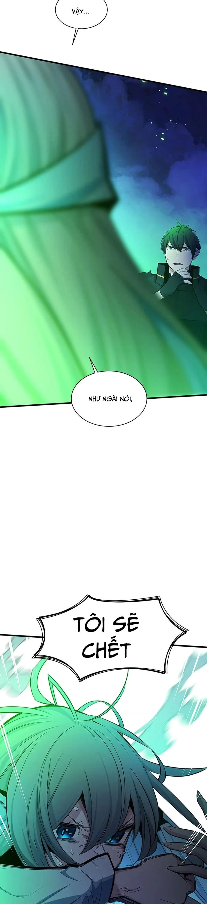 Hầm Ngục Hướng Dẫn Cấp Địa Ngục Chapter 176 - Trang 2