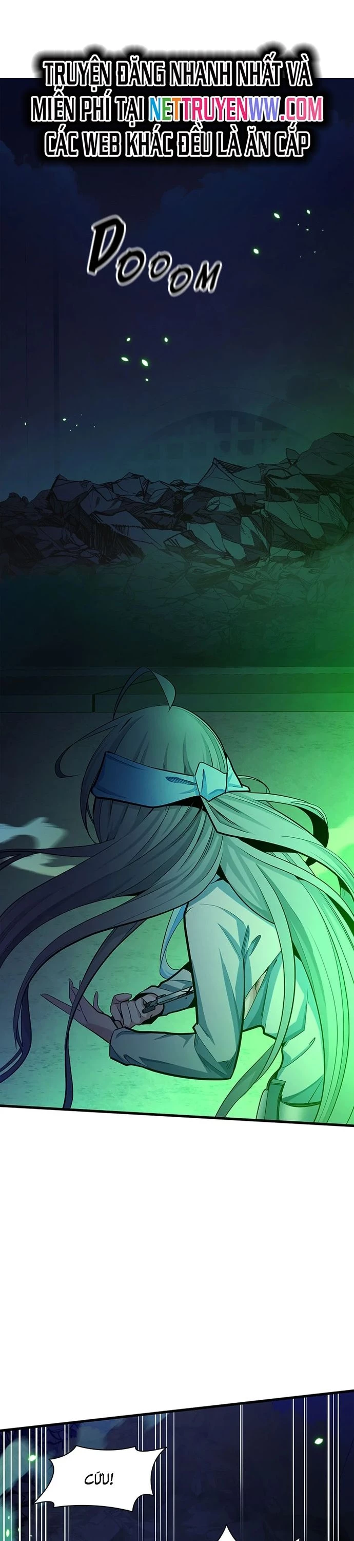 Hầm Ngục Hướng Dẫn Cấp Địa Ngục Chapter 176 - Trang 2