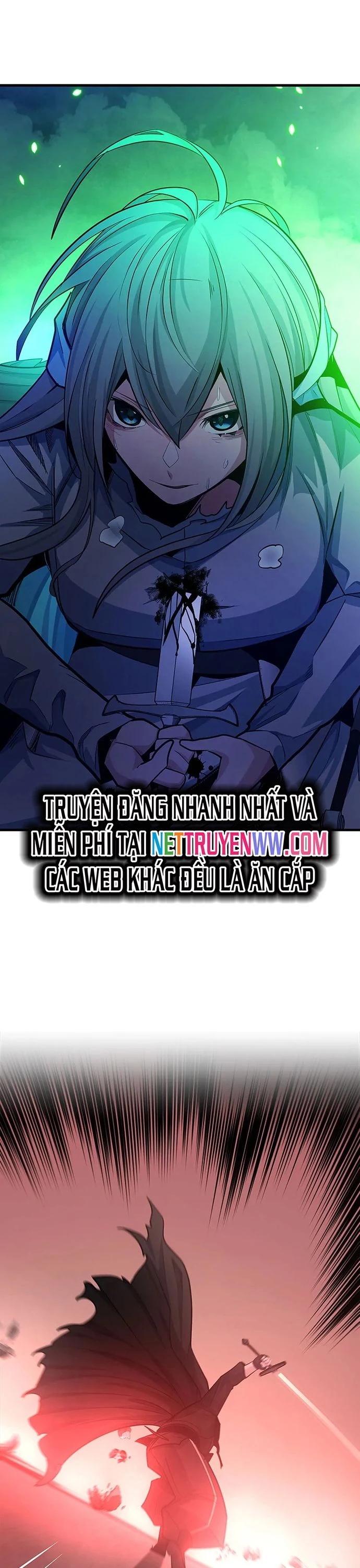 Hầm Ngục Hướng Dẫn Cấp Địa Ngục Chapter 176 - Trang 2