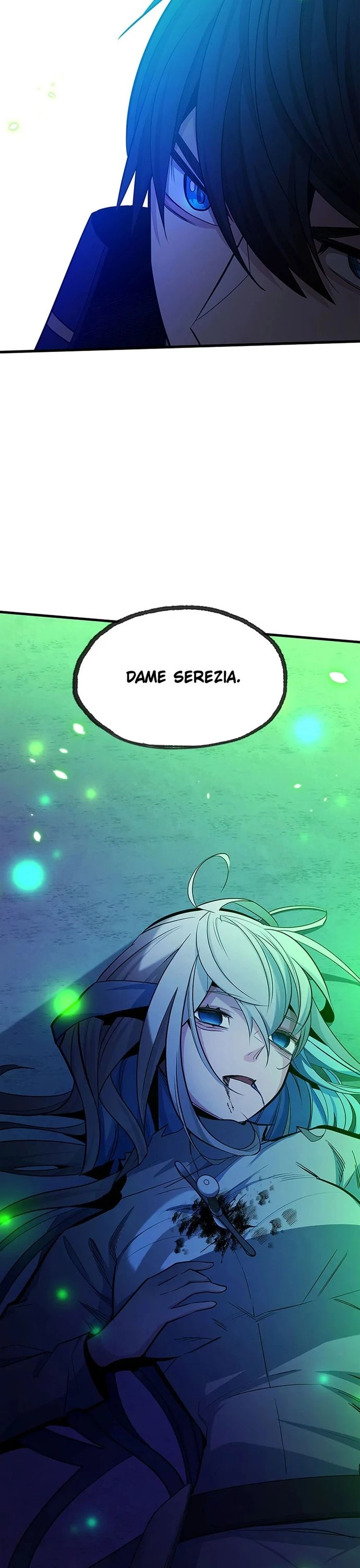 Hầm Ngục Hướng Dẫn Cấp Địa Ngục Chapter 176 - Trang 2