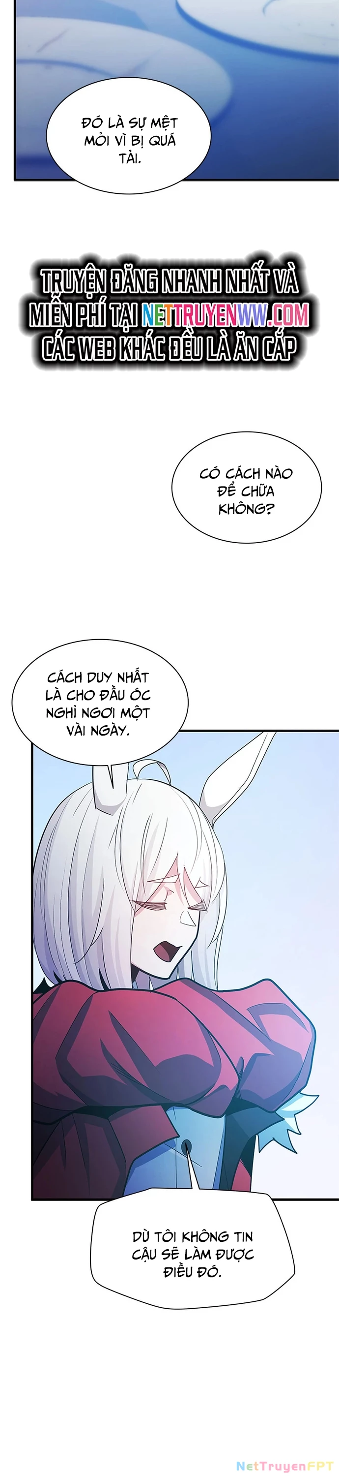 Hầm Ngục Hướng Dẫn Cấp Địa Ngục Chapter 176 - Trang 2