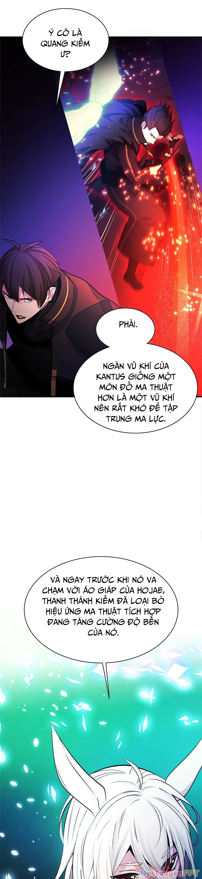 Hầm Ngục Hướng Dẫn Cấp Địa Ngục Chapter 176 - Trang 2