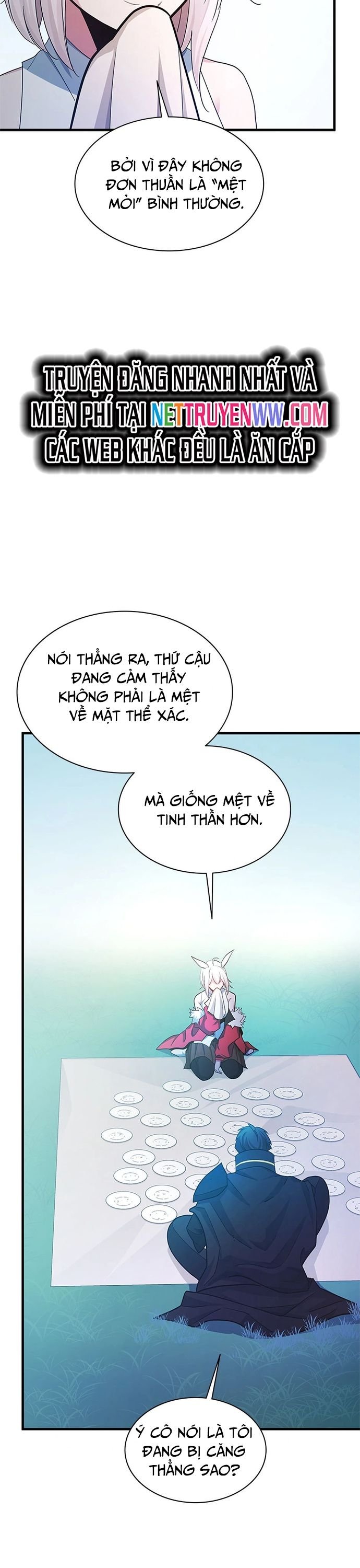 Hầm Ngục Hướng Dẫn Cấp Địa Ngục Chapter 176.5 - Trang 2