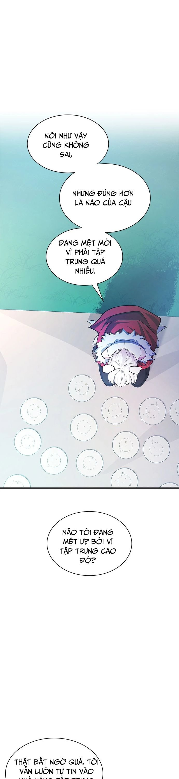 Hầm Ngục Hướng Dẫn Cấp Địa Ngục Chapter 176.5 - Trang 2