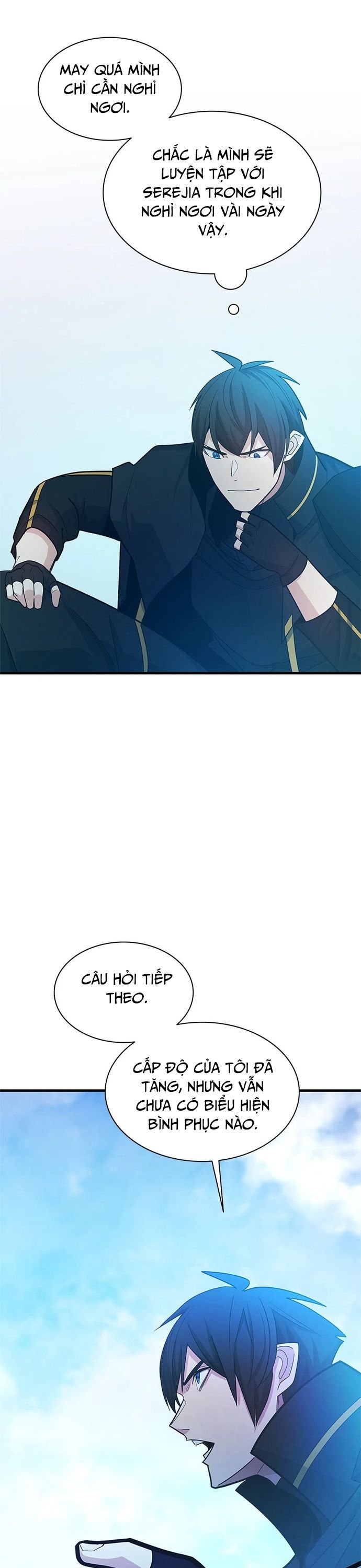 Hầm Ngục Hướng Dẫn Cấp Địa Ngục Chapter 176.5 - Trang 2