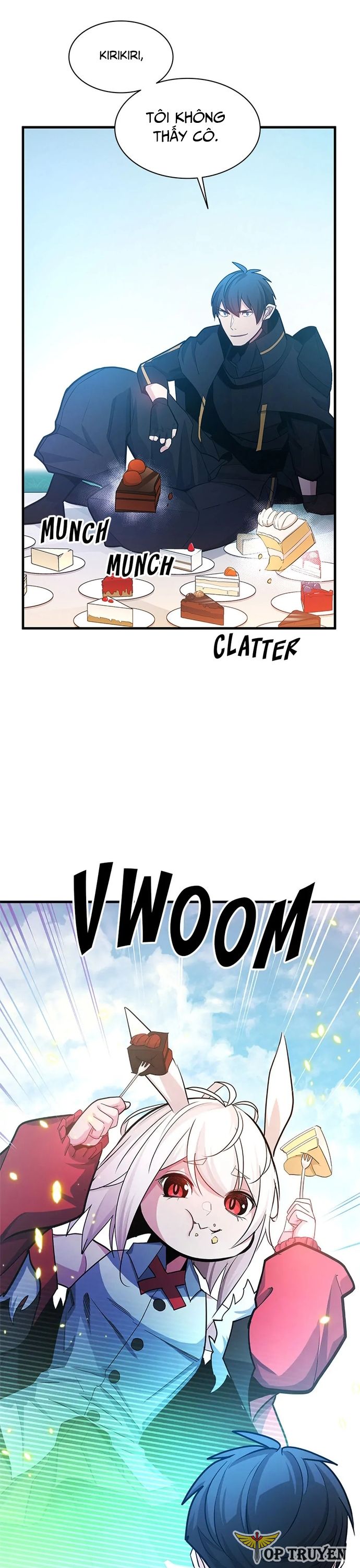 Hầm Ngục Hướng Dẫn Cấp Địa Ngục Chapter 176.5 - Trang 2