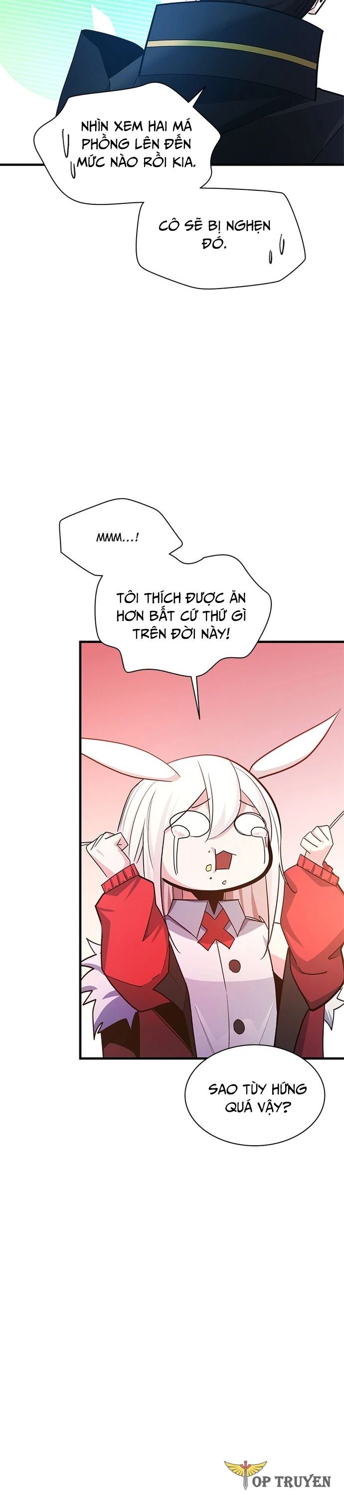 Hầm Ngục Hướng Dẫn Cấp Địa Ngục Chapter 176.5 - Trang 2