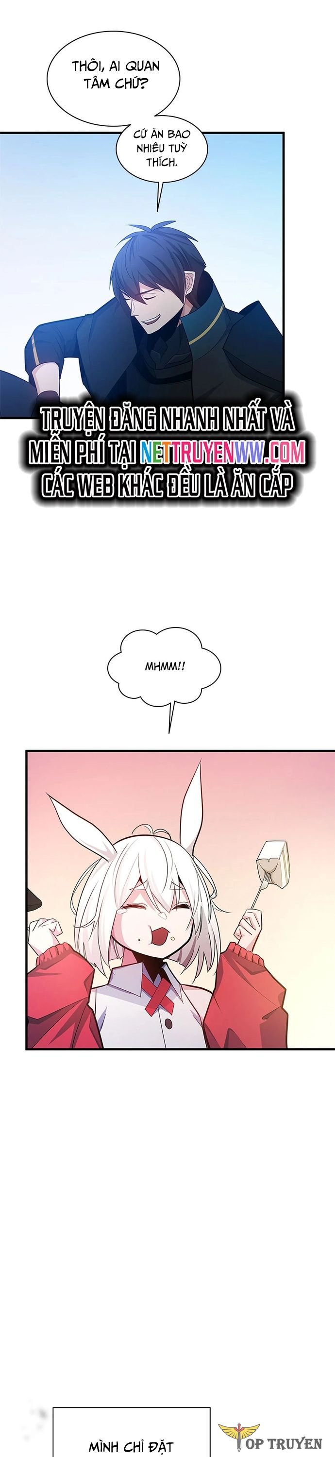 Hầm Ngục Hướng Dẫn Cấp Địa Ngục Chapter 176.5 - Trang 2