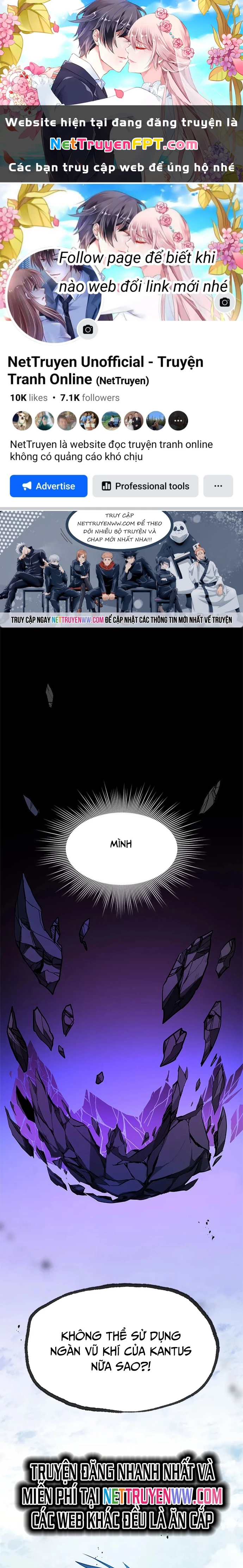 Hầm Ngục Hướng Dẫn Cấp Địa Ngục Chapter 177 - Trang 2