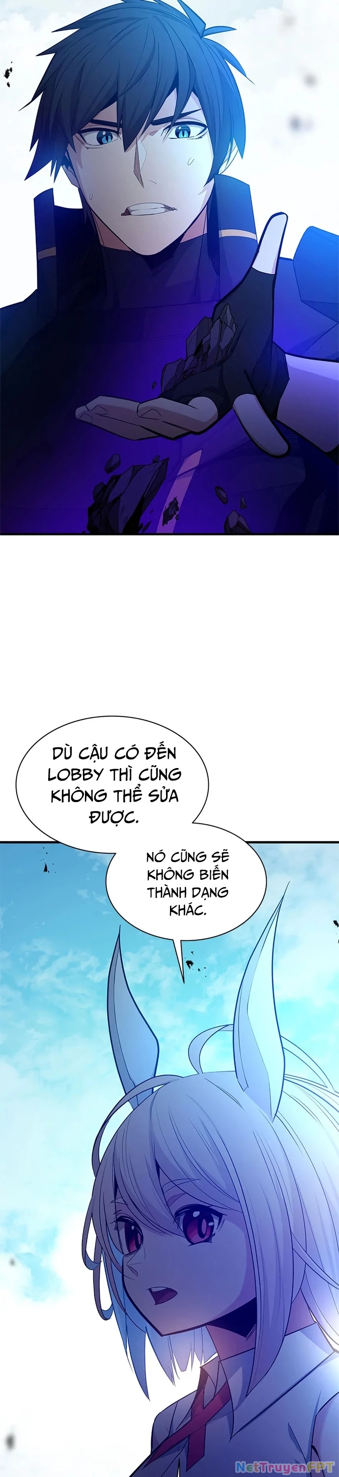 Hầm Ngục Hướng Dẫn Cấp Địa Ngục Chapter 177 - Trang 2