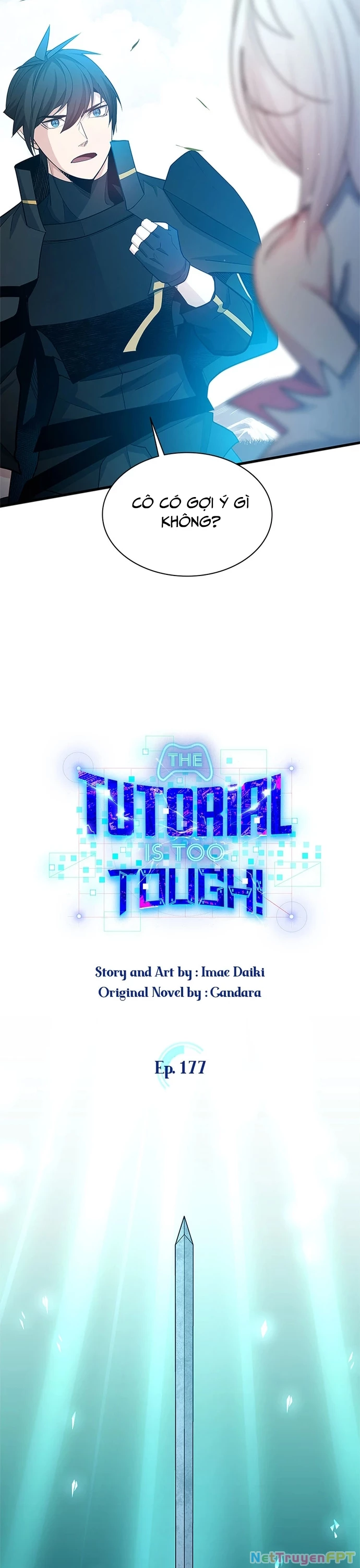 Hầm Ngục Hướng Dẫn Cấp Địa Ngục Chapter 177 - Trang 2