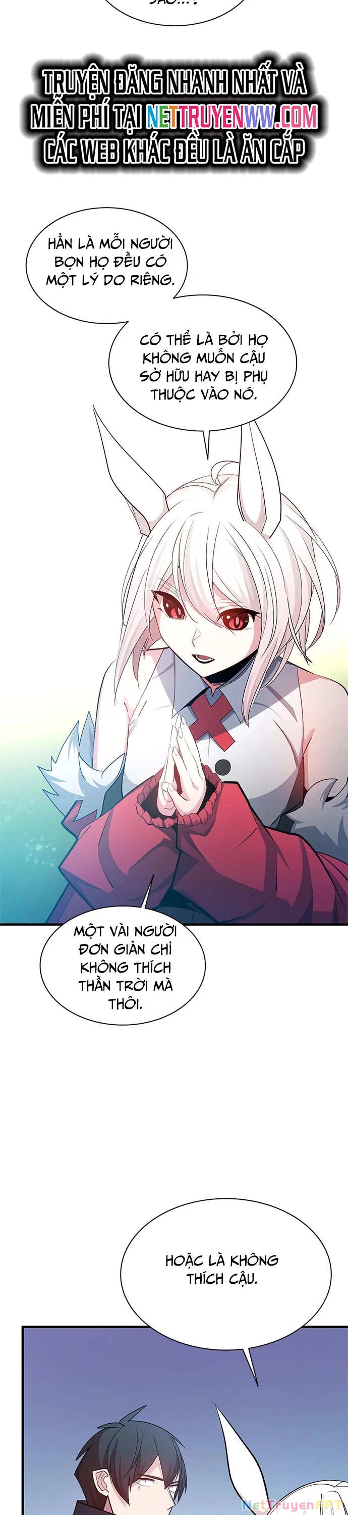 Hầm Ngục Hướng Dẫn Cấp Địa Ngục Chapter 177 - Trang 2