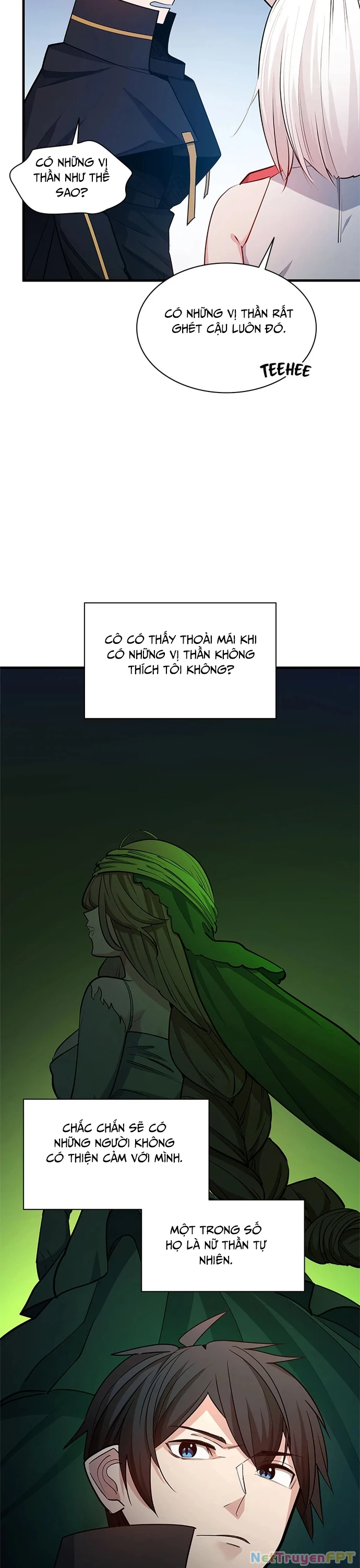 Hầm Ngục Hướng Dẫn Cấp Địa Ngục Chapter 177 - Trang 2