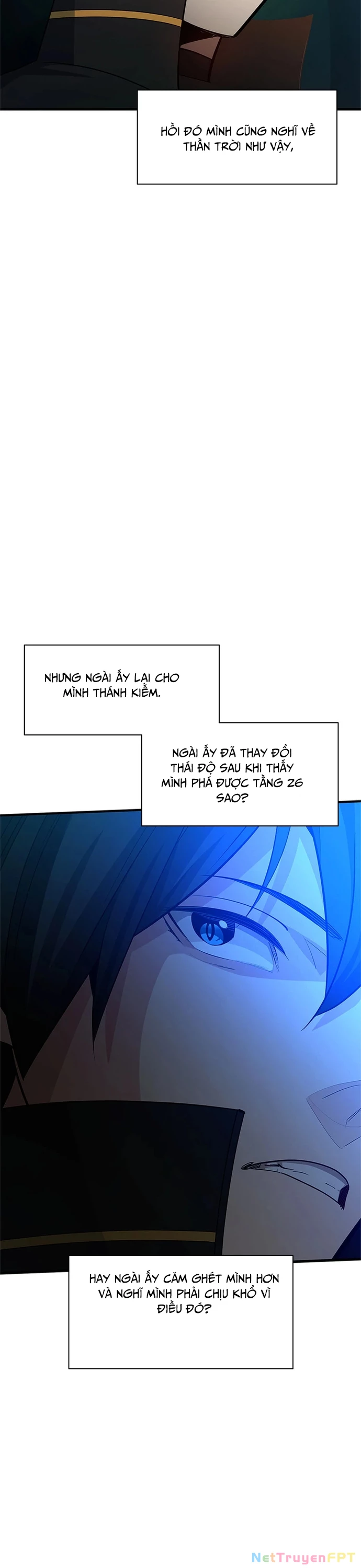 Hầm Ngục Hướng Dẫn Cấp Địa Ngục Chapter 177 - Trang 2