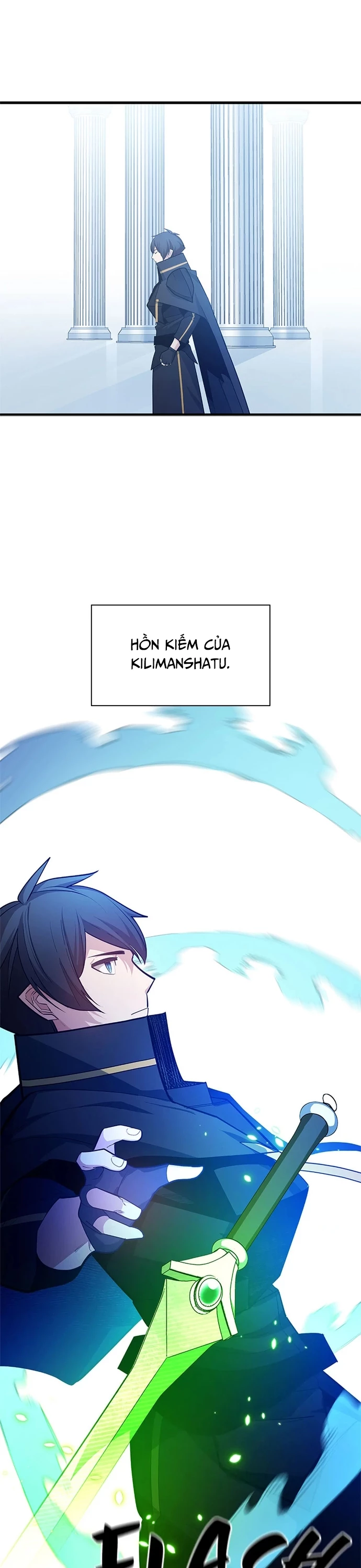 Hầm Ngục Hướng Dẫn Cấp Địa Ngục Chapter 177 - Trang 2