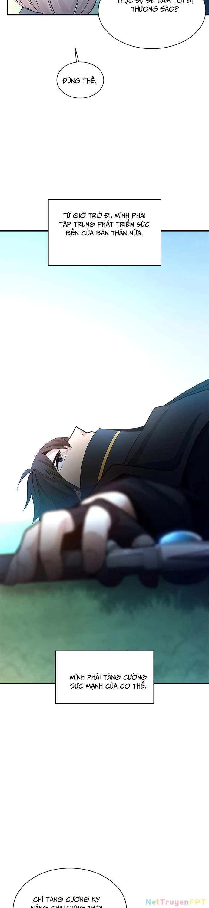 Hầm Ngục Hướng Dẫn Cấp Địa Ngục Chapter 178 - Trang 2