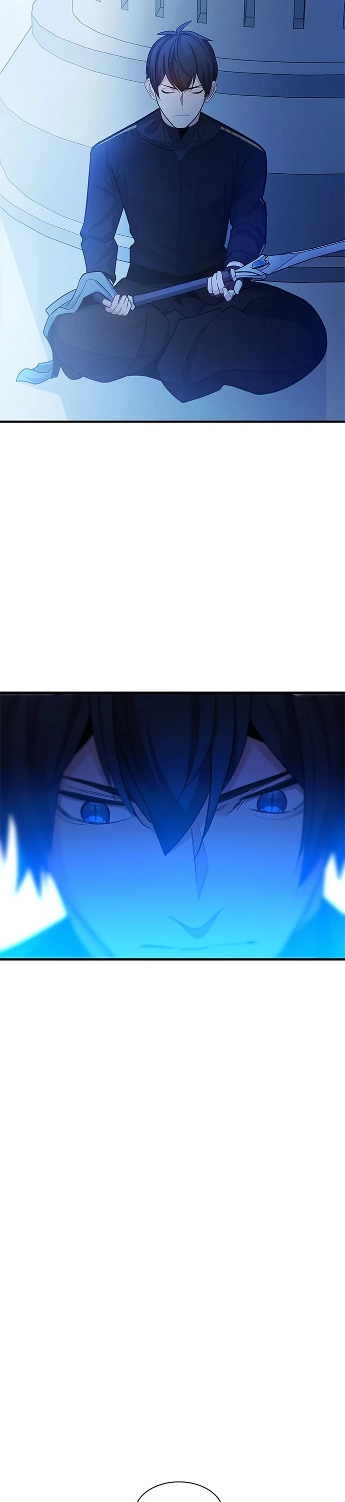 Hầm Ngục Hướng Dẫn Cấp Địa Ngục Chapter 178 - Trang 2