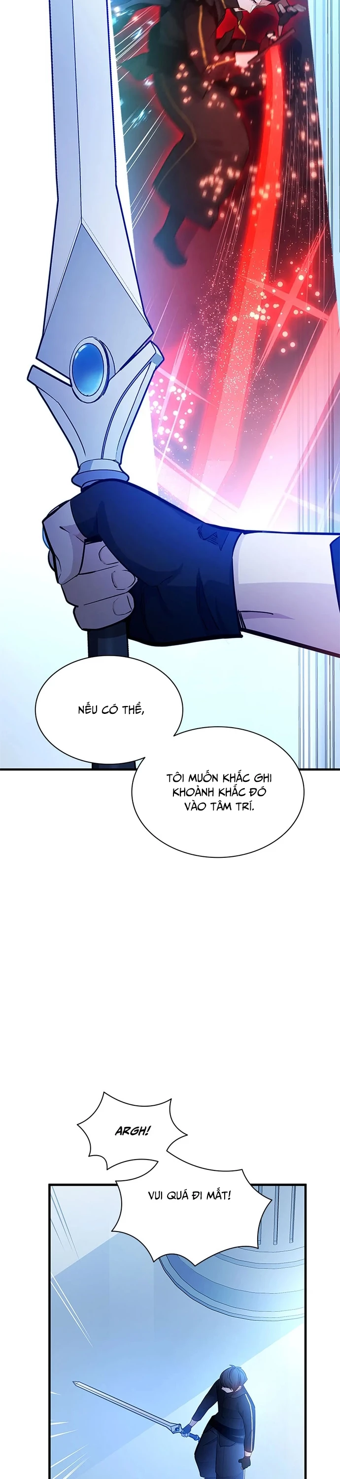 Hầm Ngục Hướng Dẫn Cấp Địa Ngục Chapter 178 - Trang 2