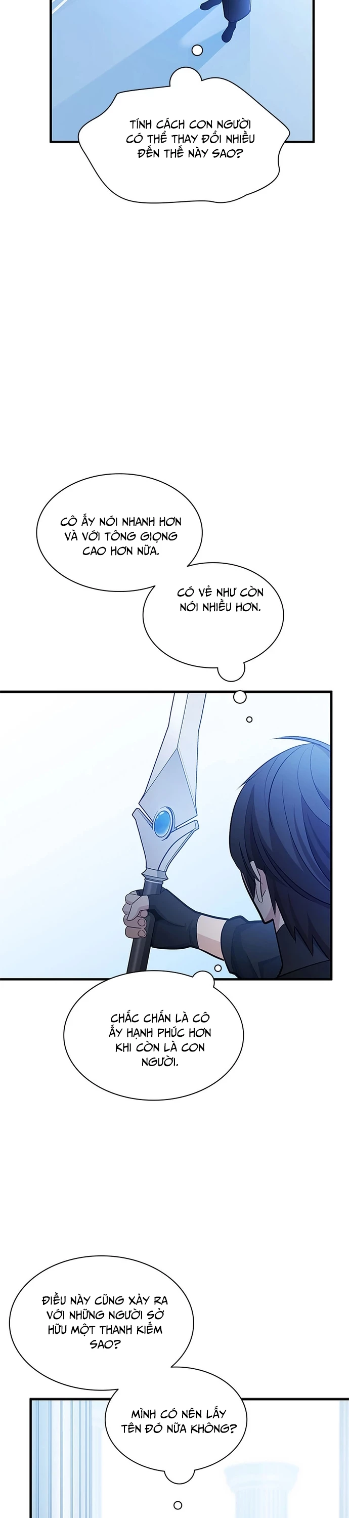 Hầm Ngục Hướng Dẫn Cấp Địa Ngục Chapter 178 - Trang 2