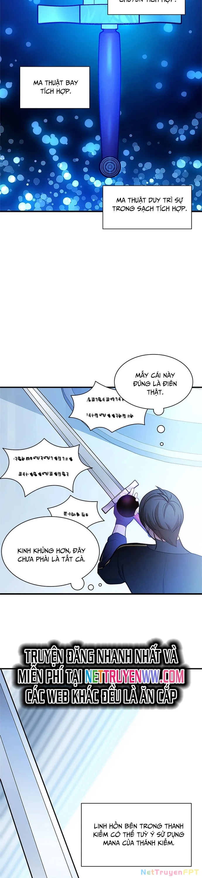 Hầm Ngục Hướng Dẫn Cấp Địa Ngục Chapter 178 - Trang 2