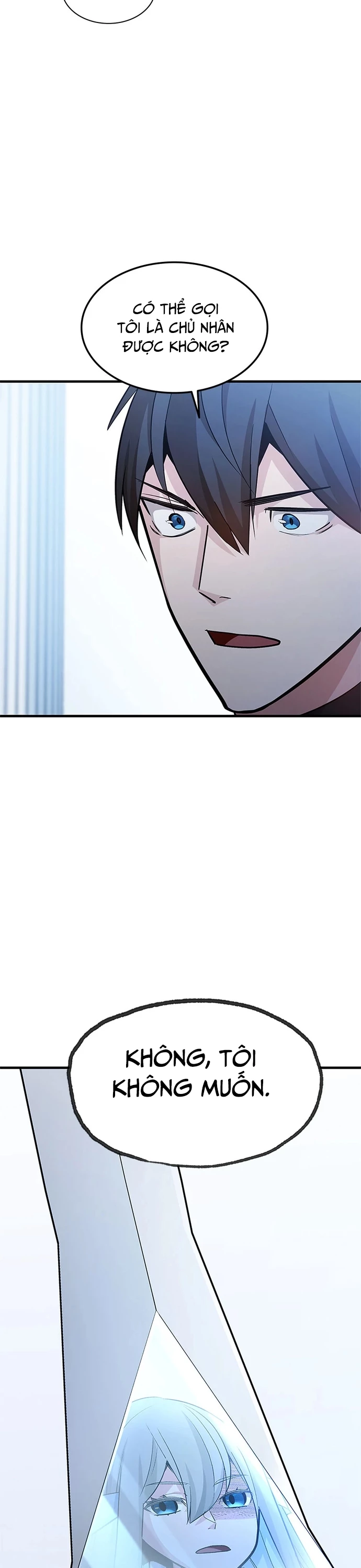 Hầm Ngục Hướng Dẫn Cấp Địa Ngục Chapter 178 - Trang 2