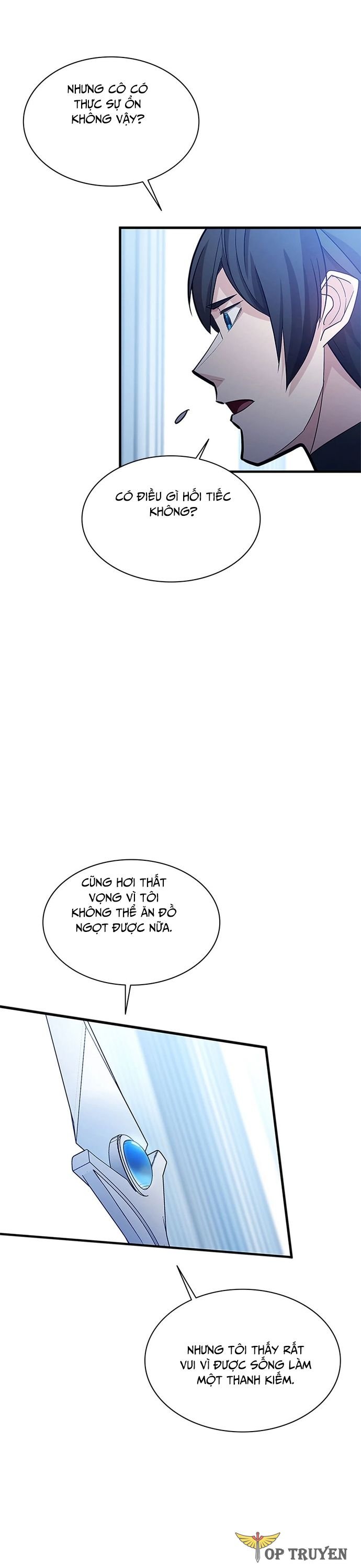 Hầm Ngục Hướng Dẫn Cấp Địa Ngục Chapter 178.5 - Trang 2