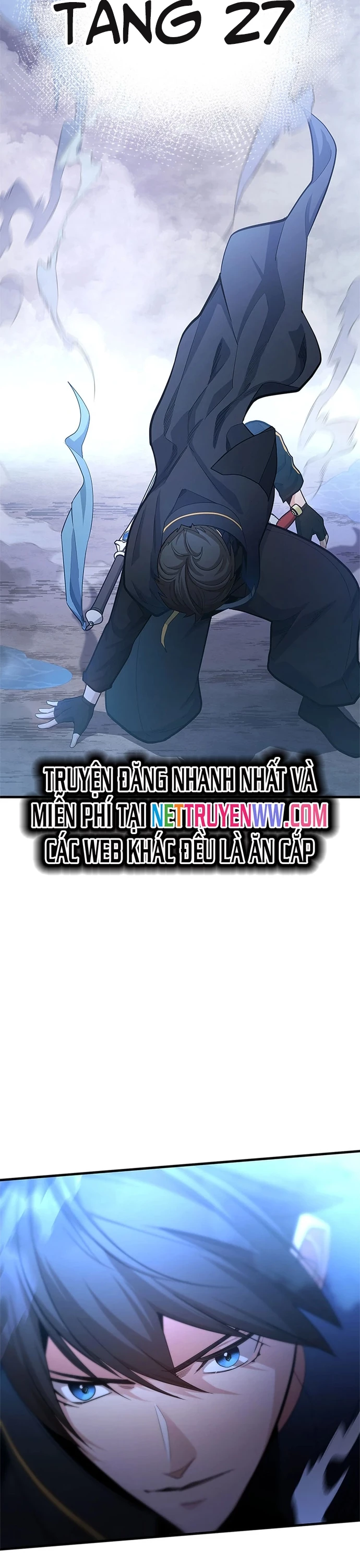 Hầm Ngục Hướng Dẫn Cấp Địa Ngục Chapter 179 - Trang 2