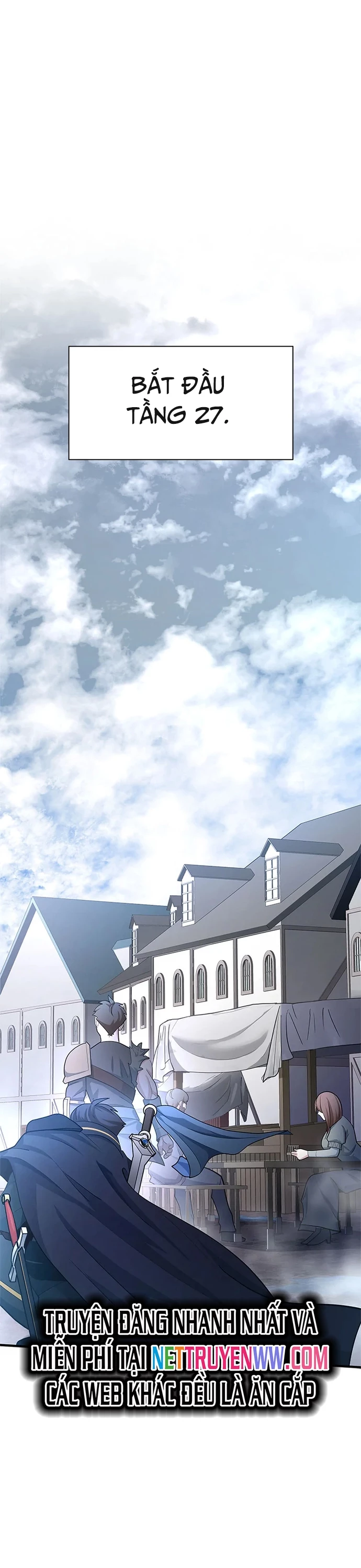 Hầm Ngục Hướng Dẫn Cấp Địa Ngục Chapter 179 - Trang 2